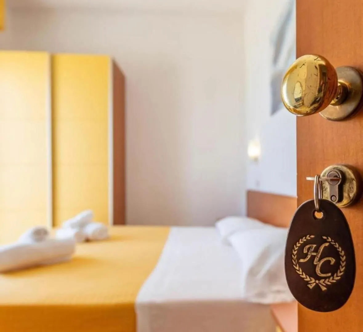 Hotel Carnaby Rimini