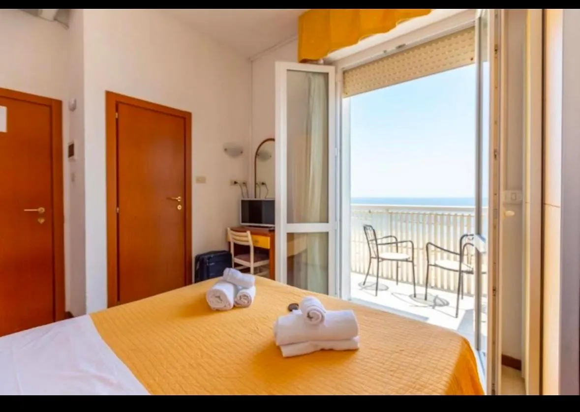 Hotel Carnaby Rimini 3*,  Italy