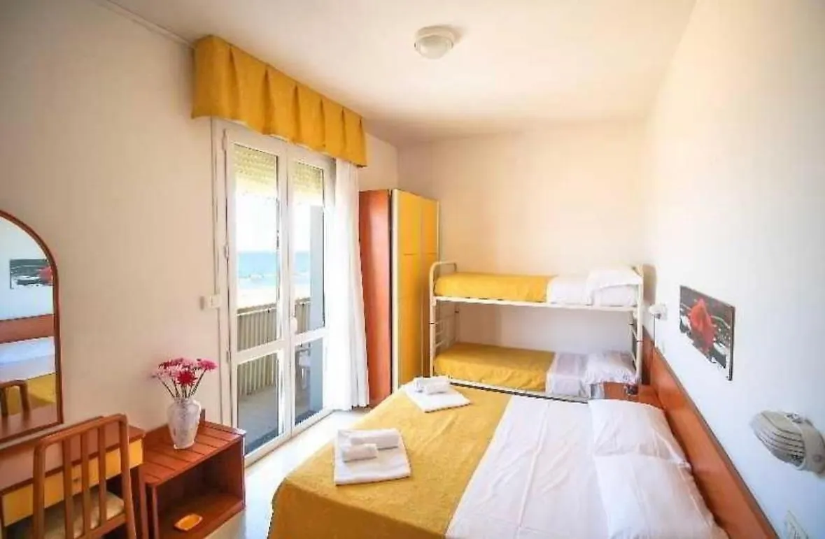Hotel Carnaby contacts
